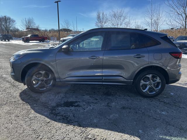 used 2024 Ford Escape car, priced at $32,915