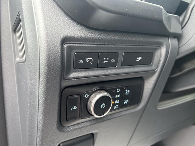 used 2024 Ford F-150 car, priced at $53,898