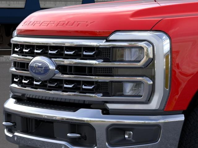 new 2024 Ford F-250 car, priced at $86,065