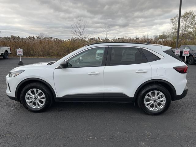 used 2024 Ford Escape car, priced at $31,897