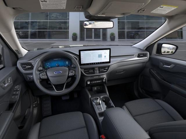 new 2024 Ford Escape car, priced at $41,995