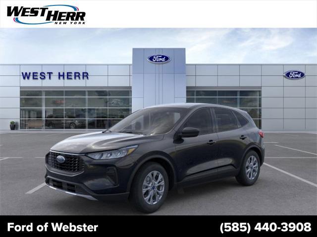 new 2025 Ford Escape car, priced at $28,674