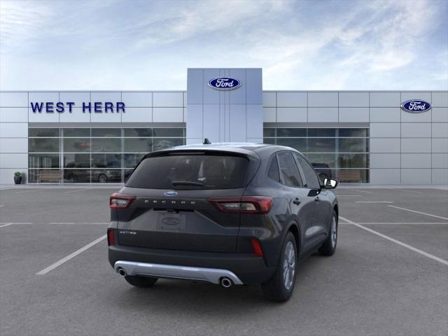 new 2025 Ford Escape car, priced at $28,674