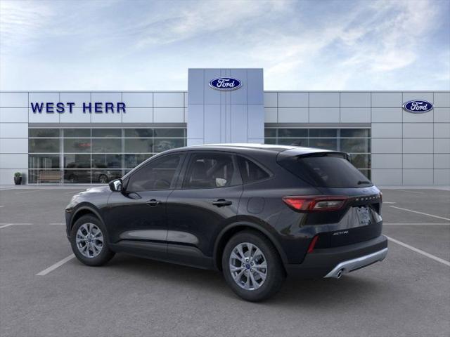 new 2025 Ford Escape car, priced at $28,674