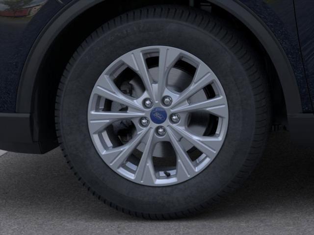 new 2025 Ford Escape car, priced at $28,674