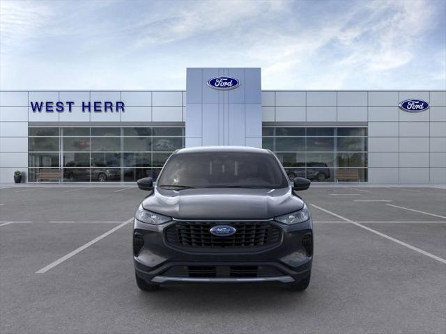 new 2025 Ford Escape car, priced at $28,674