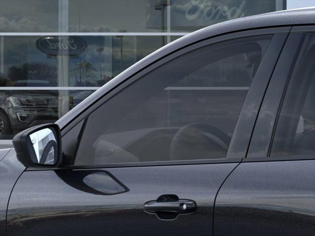 new 2025 Ford Escape car, priced at $28,674