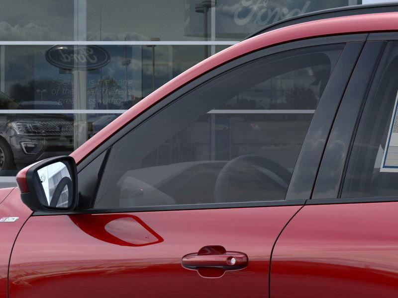 new 2025 Ford Escape car, priced at $40,770