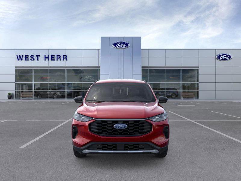 new 2025 Ford Escape car, priced at $36,580