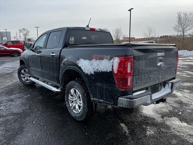 used 2022 Ford Ranger car, priced at $32,521