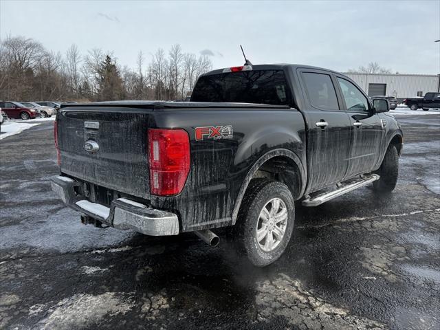 used 2022 Ford Ranger car, priced at $32,521