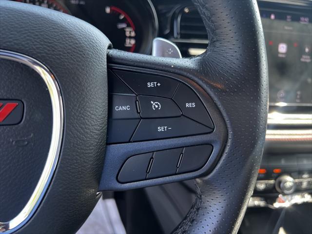 used 2022 Dodge Durango car, priced at $38,857