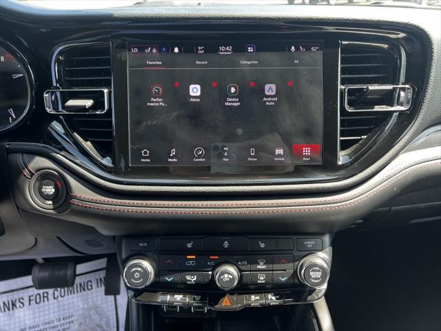used 2022 Dodge Durango car, priced at $38,857