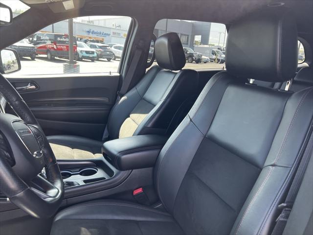 used 2022 Dodge Durango car, priced at $38,857