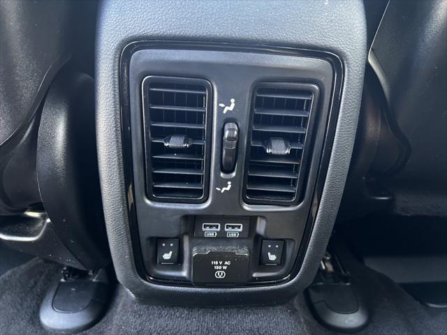 used 2022 Dodge Durango car, priced at $38,857
