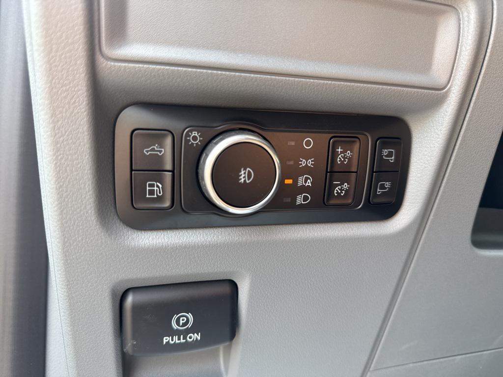 used 2025 Ford F-150 car, priced at $56,511