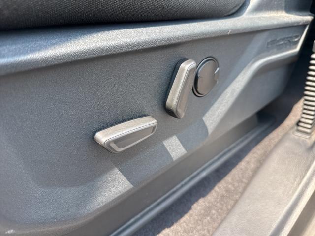used 2025 Ford F-150 car, priced at $54,359