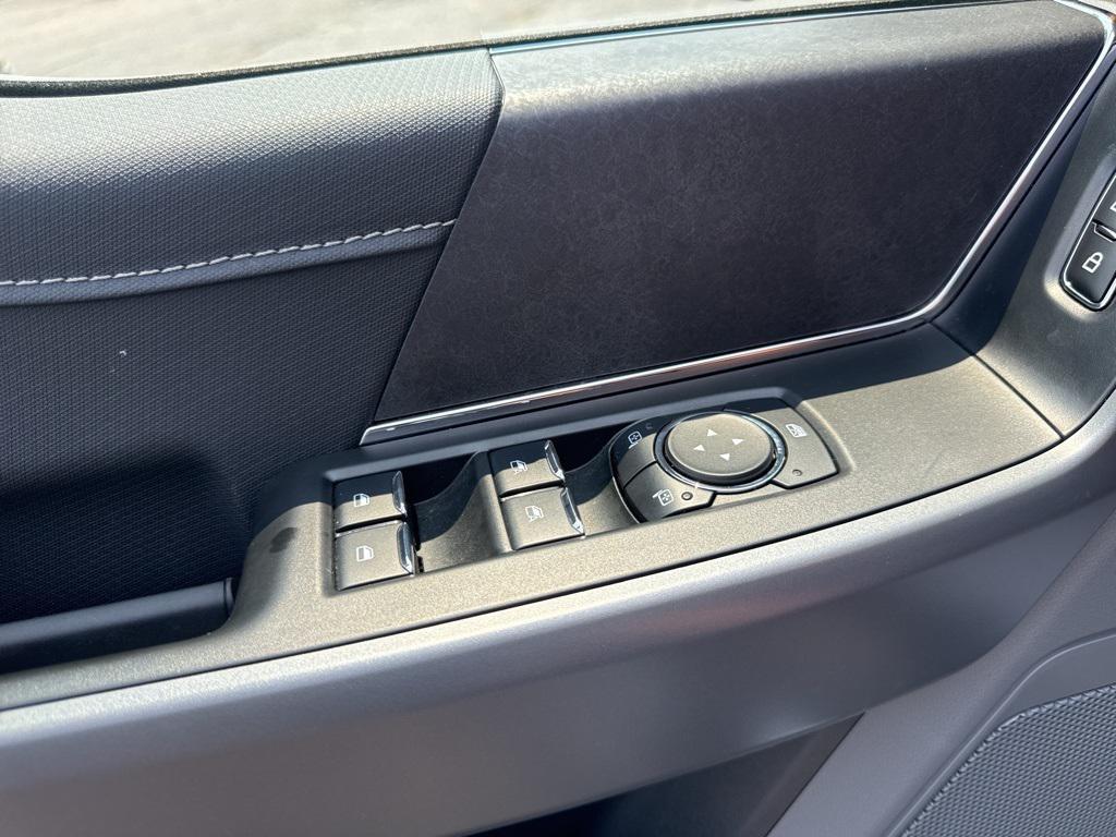 used 2025 Ford F-150 car, priced at $56,511