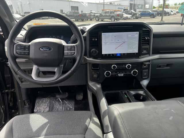 used 2025 Ford F-150 car, priced at $54,359