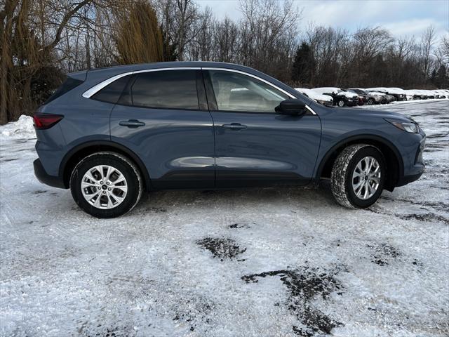 used 2024 Ford Escape car, priced at $29,901