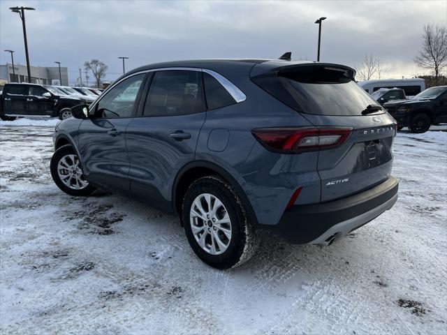 used 2024 Ford Escape car, priced at $29,901