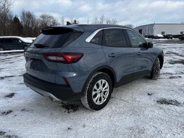 used 2024 Ford Escape car, priced at $29,901