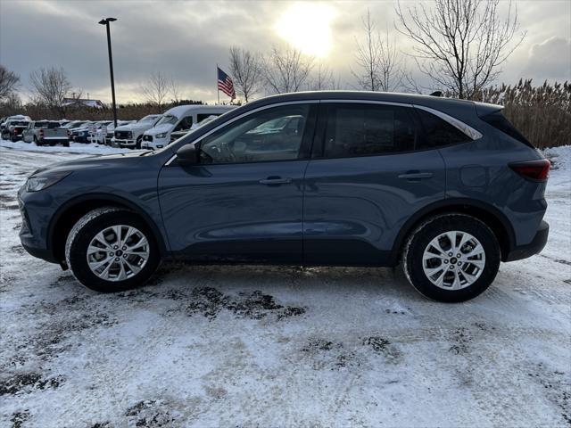 used 2024 Ford Escape car, priced at $29,901