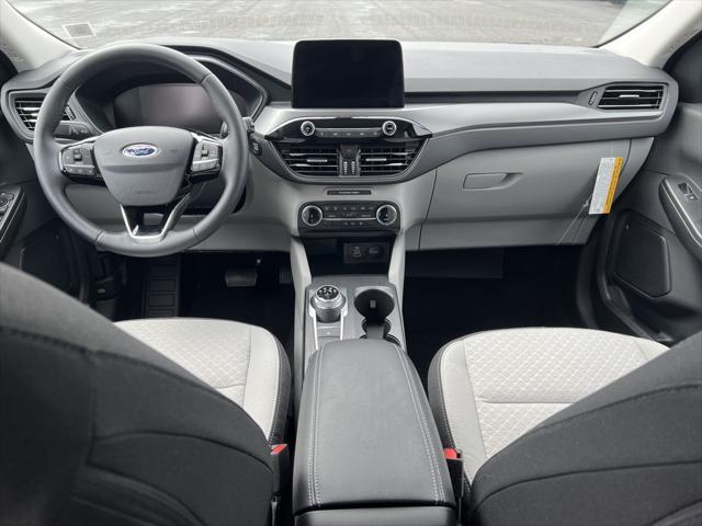 used 2025 Ford Escape car, priced at $29,082