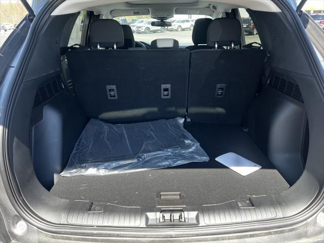 used 2025 Ford Escape car, priced at $29,082