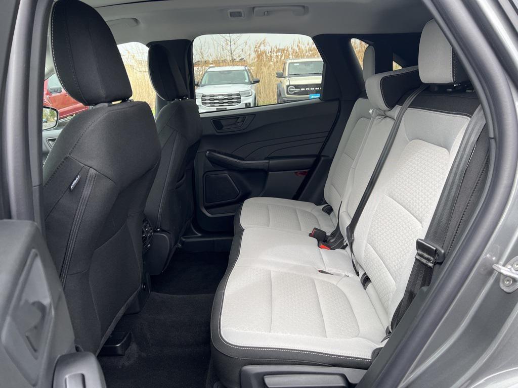 used 2025 Ford Escape car, priced at $30,014