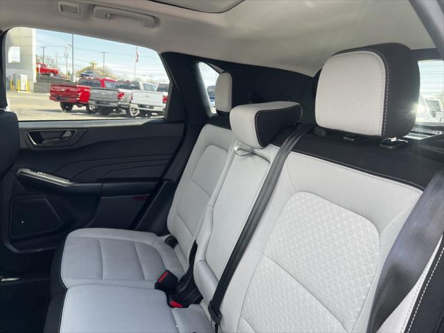 used 2025 Ford Escape car, priced at $29,082