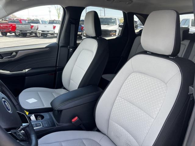 used 2025 Ford Escape car, priced at $29,082