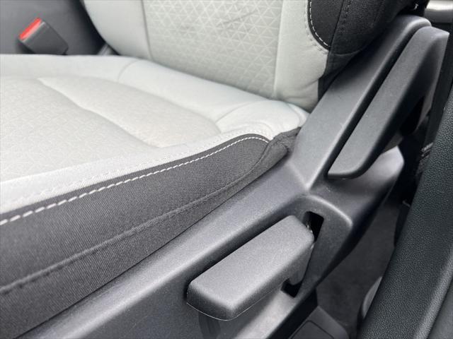 used 2025 Ford Escape car, priced at $29,082