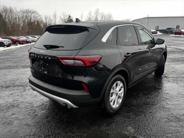 used 2024 Ford Escape car, priced at $26,350