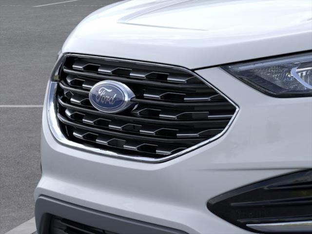 new 2024 Ford Edge car, priced at $44,005