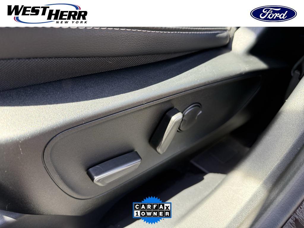 used 2021 Ford Escape car, priced at $20,399