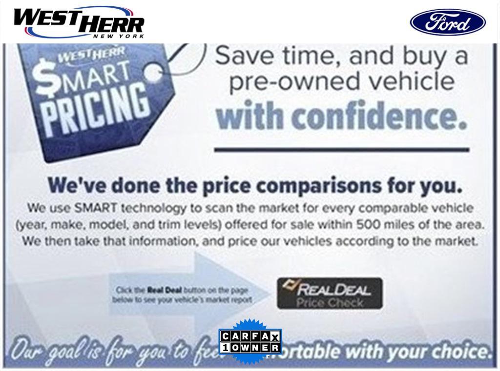 used 2021 Ford Escape car, priced at $20,399