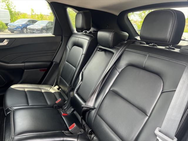 used 2024 Ford Escape car, priced at $31,927