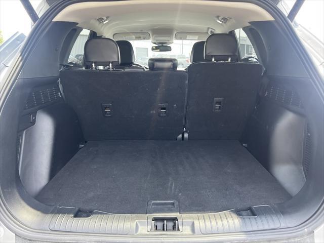used 2024 Ford Escape car, priced at $31,927