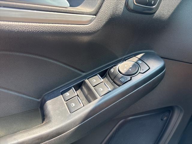 used 2024 Ford Escape car, priced at $30,927