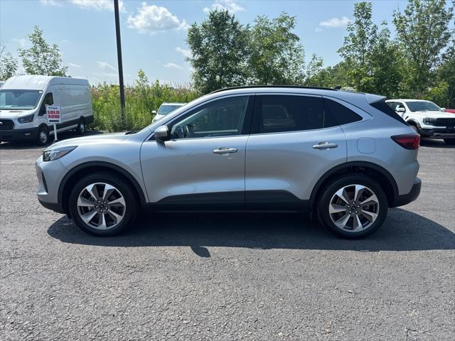 used 2024 Ford Escape car, priced at $30,927