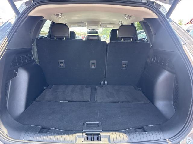 used 2024 Ford Escape car, priced at $30,927