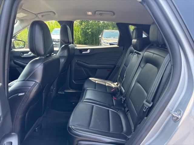 used 2024 Ford Escape car, priced at $30,927