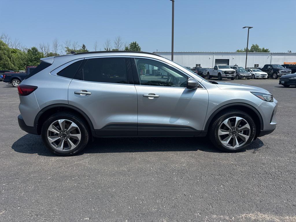 used 2024 Ford Escape car, priced at $29,500