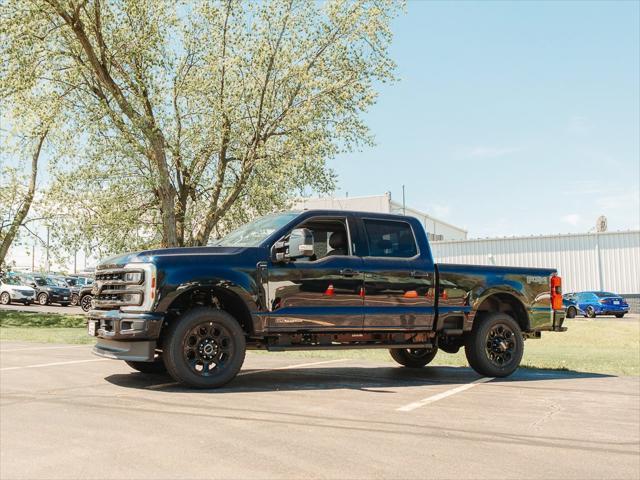 new 2024 Ford F-250 car, priced at $84,445