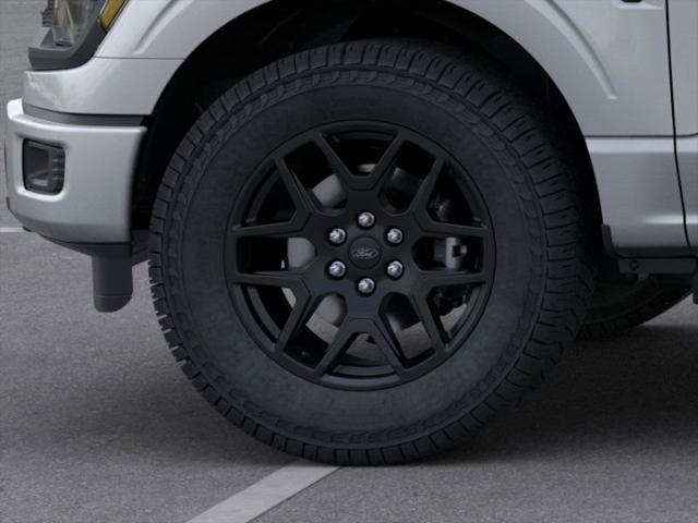 new 2024 Ford F-150 car, priced at $59,866