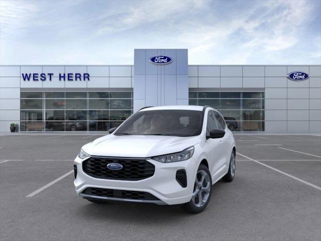 new 2024 Ford Escape car, priced at $35,395