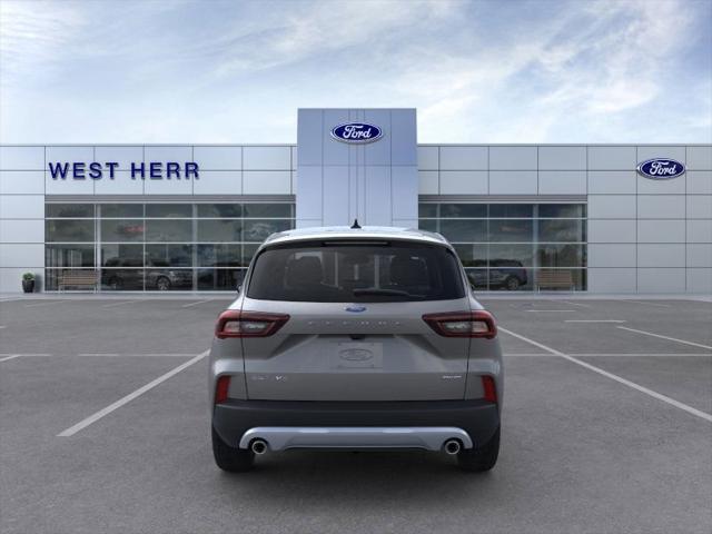 new 2024 Ford Escape car, priced at $33,360