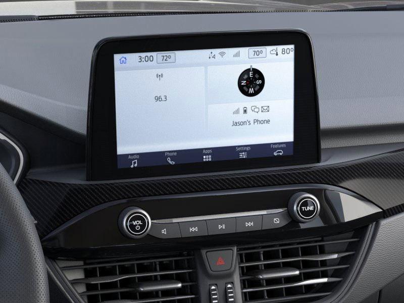 new 2025 Ford Escape car, priced at $34,948