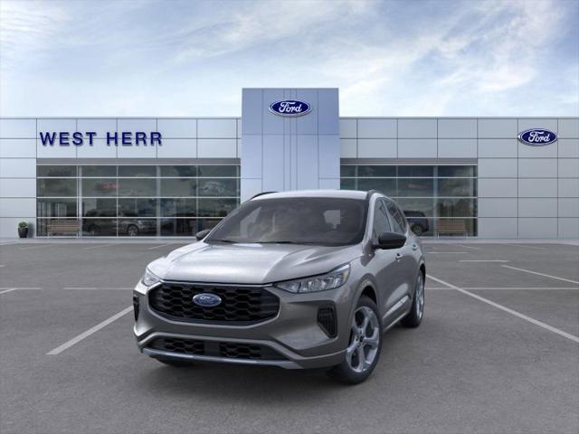 new 2024 Ford Escape car, priced at $34,400